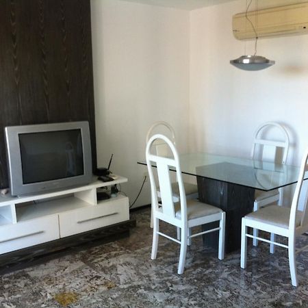 Apartmán Studio Da Praia Flat Natal Pokoj fotografie